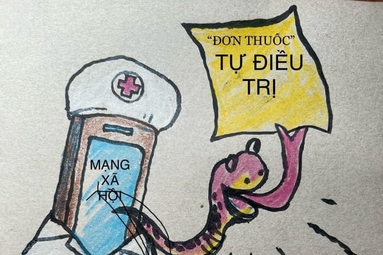 Gửi trứng cho ác