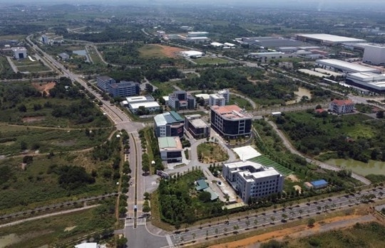 10 outstanding science-technology events of Vietnam in 2023