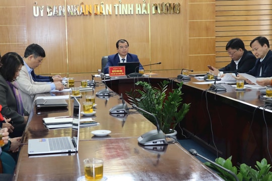Triển khai đồng bộ, hiệu quả các chính sách lao động, người có công và xã hội