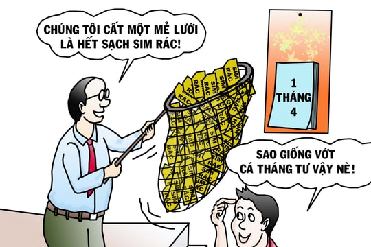 Nói và làm 