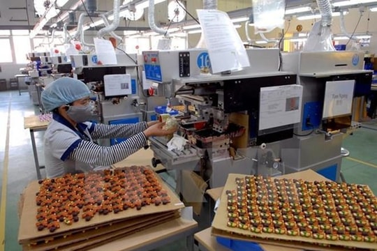 Vietnam enjoys surge in FDI inflows in 2023