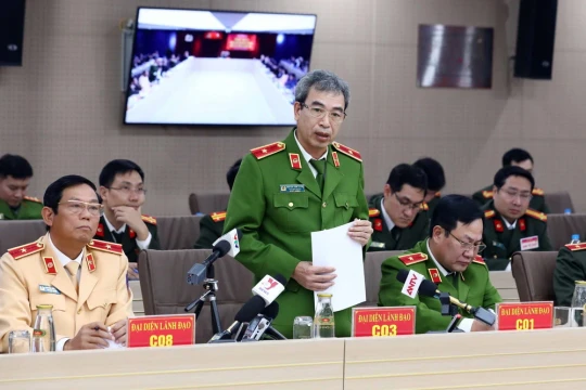 Chủ tịch Vạn Thịnh Phát "rửa tiền" thông qua đầu tư bất động sản, chuyển ra nước ngoài