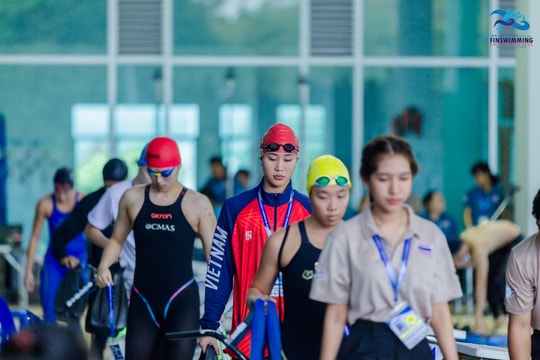 Các vận động viên Hải Dương giành 130 huy chương vàng trong năm nay