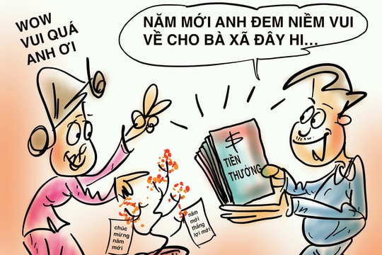 Niềm vui trọn vẹn 