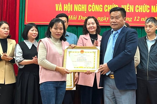 Chủ động đặt hàng trong nghiên cứu và phát triển công nghệ