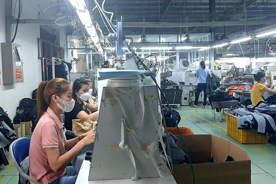 Kim ngạch xuất, nhập khẩu năm 2023 của Hải Dương đều giảm