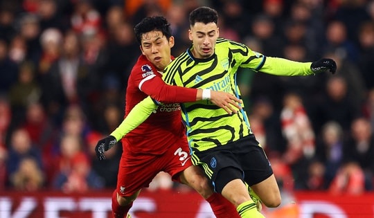 Arsenal sẽ xóa cái dớp buồn?