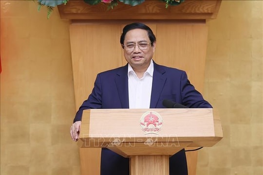 Thủ tướng Chính phủ sẽ đối thoại với nông dân vào ngày 30/12
