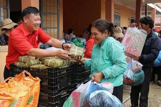 Vietnam enforces numerous policies to ensure human rights