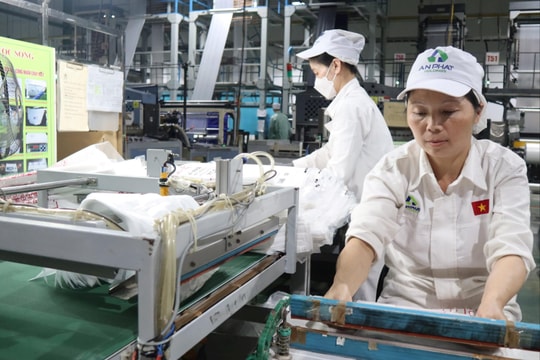 Thưởng Tết dương lịch ở Hải Dương cao nhất 110 triệu đồng
