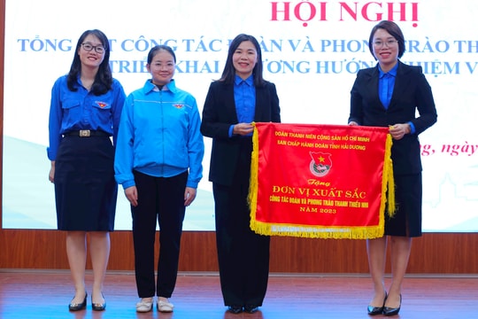 Đoàn Khối các cơ quan tỉnh sẽ tổ chức nhiều hoạt động tình nguyện trong năm 2024