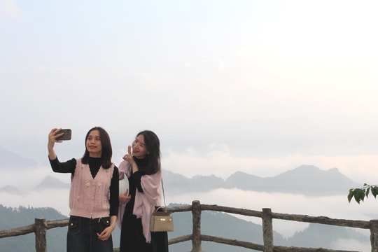 Mê đắm Hà Giang