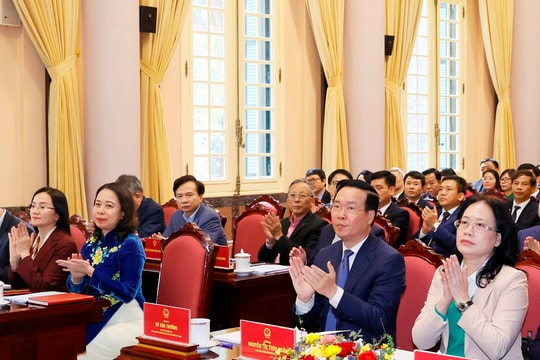 Sự kiện nổi bật ngày 28/12
