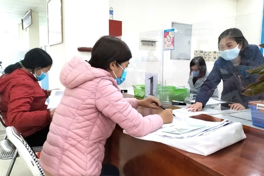 Sở Lao động, Thương binh và Xã hội tập trung cải cách hành chính