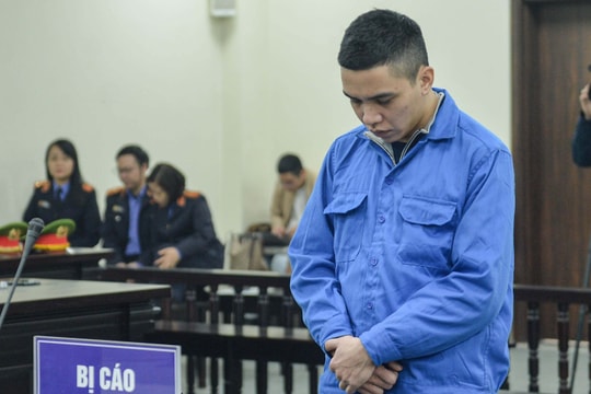 Tuyên án 20 năm tù cựu cảnh sát giao thông bắt cóc bé trai đòi 15 tỷ đồng tiền chuộc