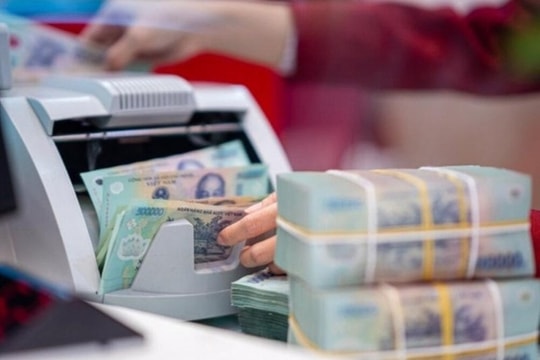 Kéo dài thời gian thu, chi ngân sách nhà nước trong 2 ngày nghỉ