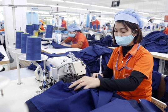 Thưởng Tết Nguyên đán 2024 cao nhất hơn 5,6 tỷ đồng