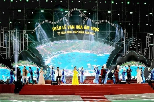 Quảng bá hình ảnh Phan Rang - Tháp Chàm, Ninh Thuận đến với du khách