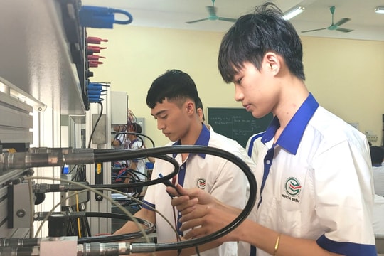 Tuyển thực tập sinh Hải Dương sang Nhật Bản đợt đầu tiên năm 2024