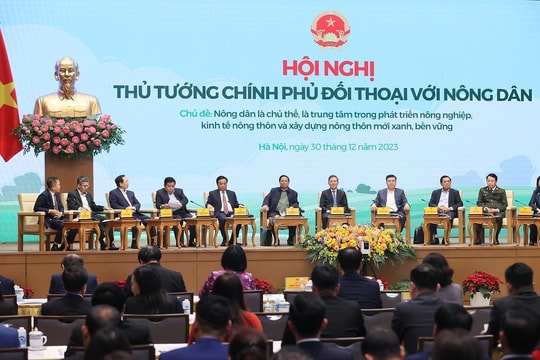 Sự kiện nổi bật ngày 30/12