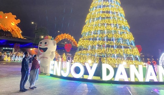 Hoạt động lễ hội hấp dẫn, Đà Nẵng sẽ đón hơn 430 chuyến bay, giá phòng giảm 20-50%