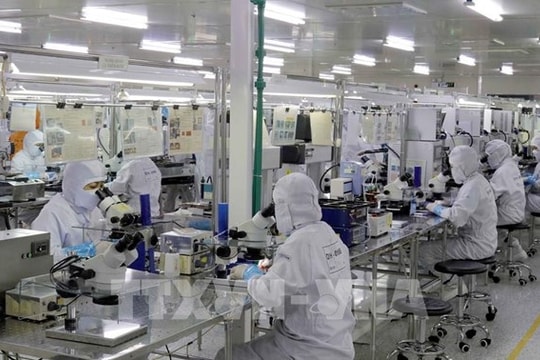 Vietnam has room to develop high-value manufacturing: Cushman & Wakefield