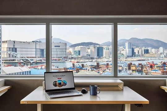 Hàn Quốc áp dụng thị thực "du mục kỹ thuật số" từ đầu năm 2024