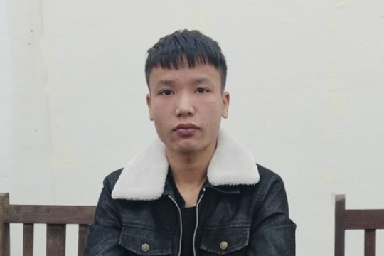 Hải Dương bắt 3 đối tượng truy nã