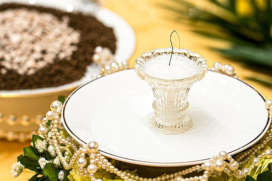 Đề nghị thẩm định nguồn gốc "xá lợi tóc Đức Phật" tại chùa Ba Vàng