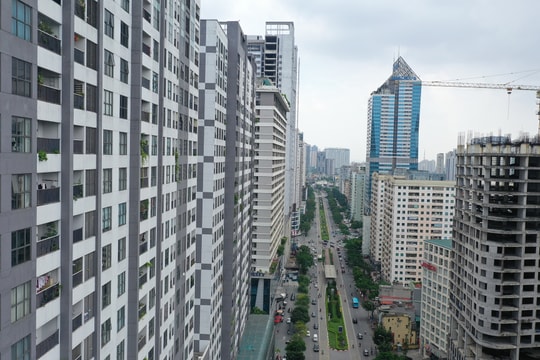 Phân khúc bất động sản nào sẽ tăng trong năm 2024?