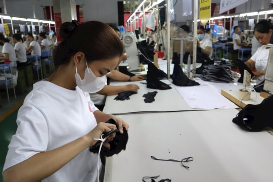 Thưởng Tết Nguyên đán ở Hải Dương cao nhất 123 triệu đồng