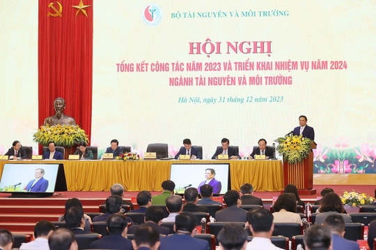 Sự kiện nổi bật ngày 31/12