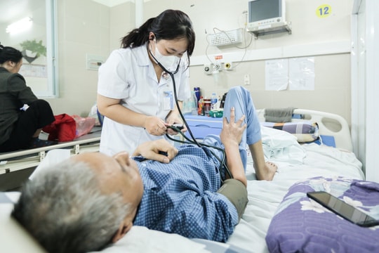 5 sự kiện nổi bật ngành y tế năm 2023