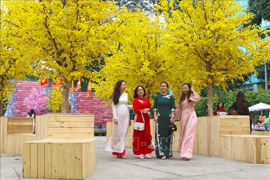 Ngày 31/12, Bắc Bộ trời rét, Trung Bộ mưa to