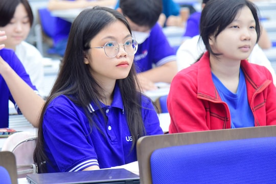 Đại học Khoa học và Công nghệ Hà Nội mở ngành Dược học