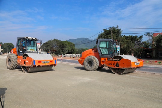 Hải Dương về đích giải ngân vốn đầu tư công