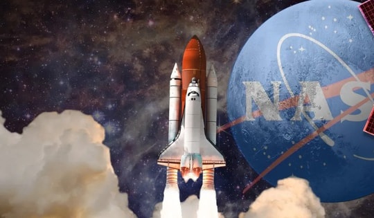 6 sứ mệnh không gian táo bạo sẽ khởi động năm 2024