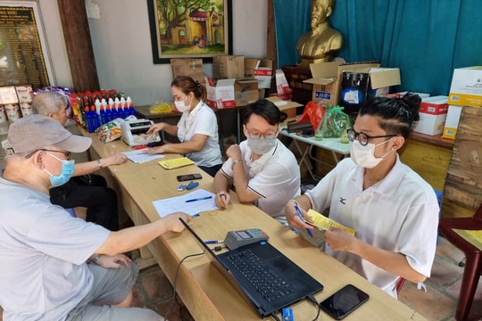 Một số thay đổi về chính sách bảo hiểm xã hội, bảo hiểm y tế năm 2024 cần lưu ý