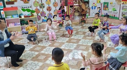 Những chính sách giáo dục có hiệu lực từ tháng 1/2024