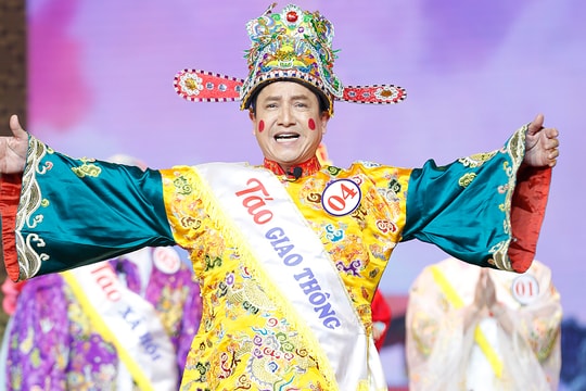 "Táo quân" 2024 khởi động