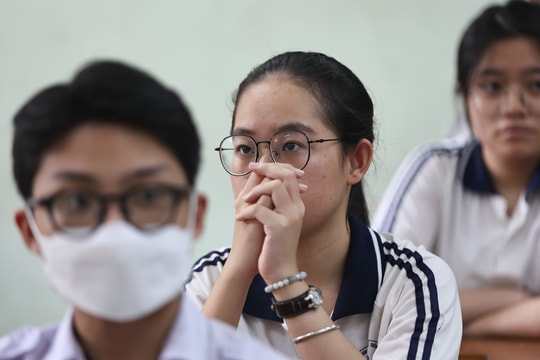 Chính phủ chốt tăng học phí đại học