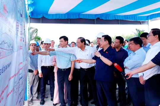 Sự kiện nổi bật ngày 2/1