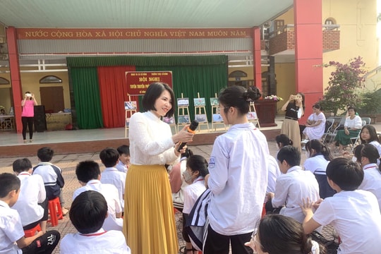 Cơ sở cai nghiện ma túy tỉnh Hải Dương nâng cao hiệu quả công tác cai nghiện