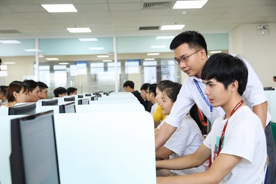 Học ngành an toàn thông tin ở trường nào tốt nhất?