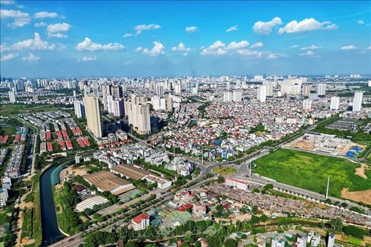Bất động sản đón đầu tư công vào hạ tầng