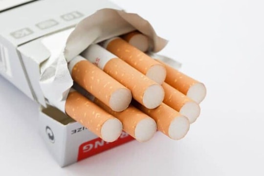 Bộ Công thương ban hành Thông tư sửa đổi liên quan đến kinh doanh thuốc lá