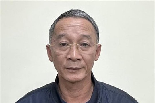 Bắt tạm giam Chủ tịch UBND tỉnh Lâm Đồng về hành vi nhận hối lộ