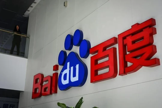 Tập đoàn công nghệ Baidu gặp khó sau khi thương vụ bạc tỷ sụp đổ