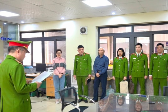 Hải Dương ban hành Kế hoạch thực hiện Chiến lược quốc gia phòng chống tham nhũng, tiêu cực