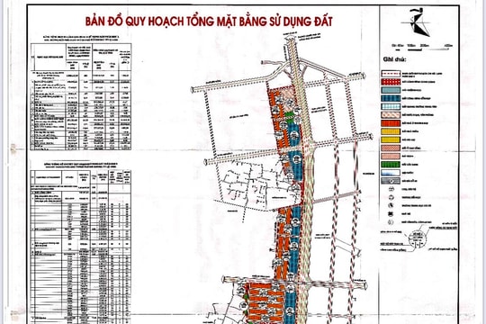 13 lô đất hỗn hợp tại khu đô thị mới phía nam TP Hải Dương đủ điều kiện chuyển nhượng